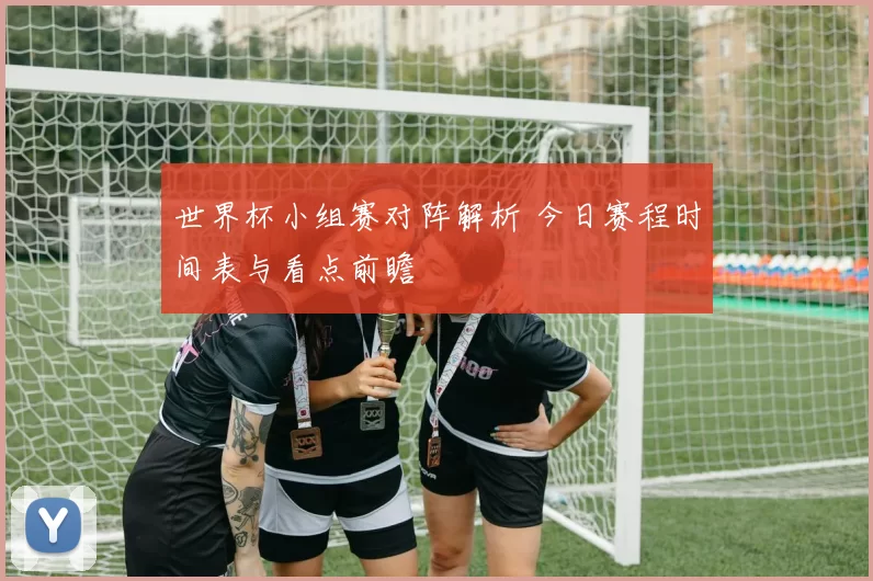 世界杯小组赛对阵解析 今日赛程时间表与看点前瞻