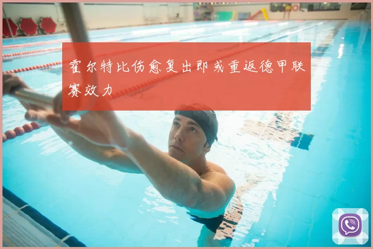 霍尔特比伤愈复出即或重返德甲联赛效力