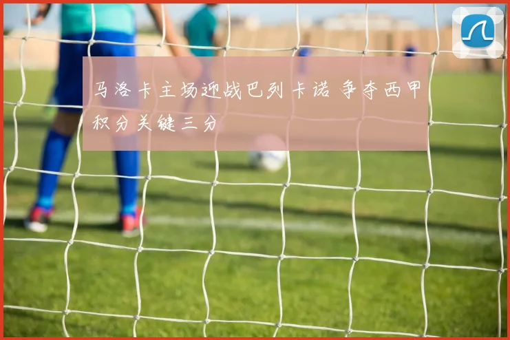 马洛卡主场迎战巴列卡诺 争夺西甲积分关键三分